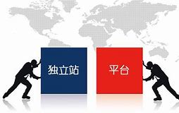 平台网站转化独立网站如何操作